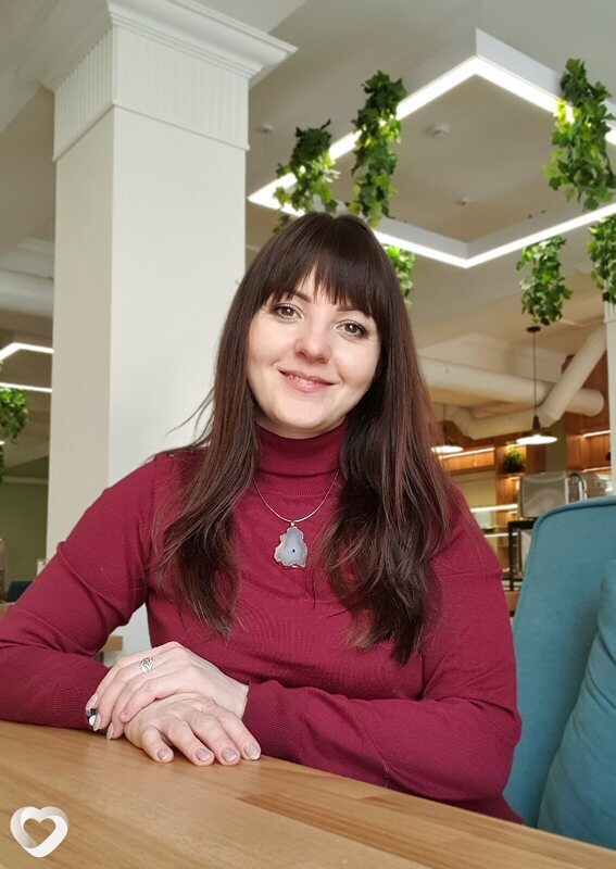 Татьяна, 42, Туймазах — анкета №526581