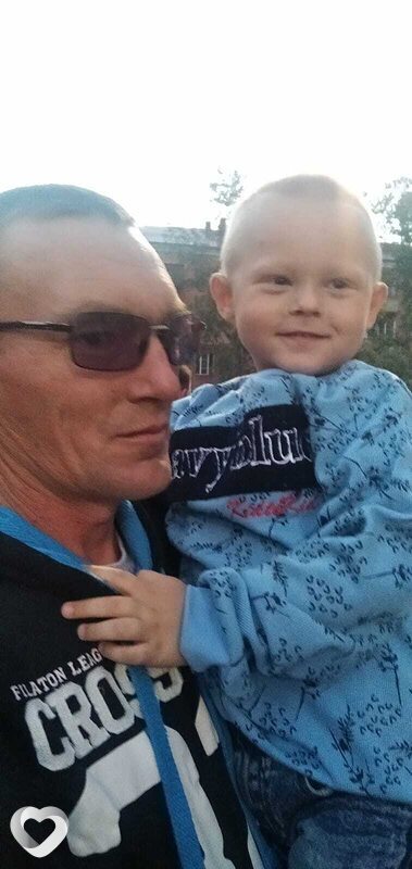 Василий, 39, Усть-Каменогорск — анкета №526582