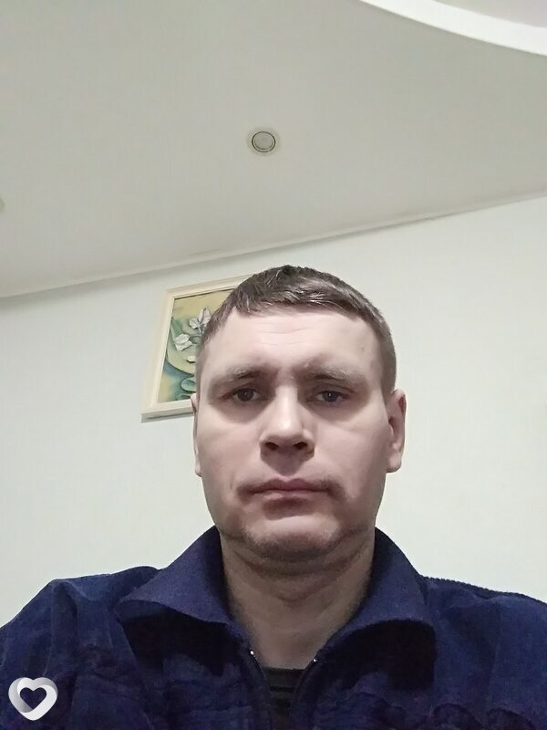 Янеж, 44, Томске — анкета №526589