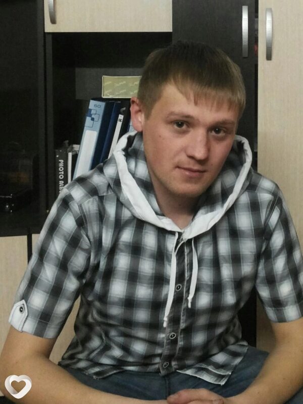 Дмитрий, 34, Перми — анкета №526593