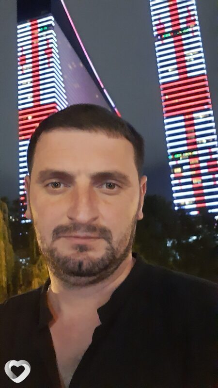 Охотник, Кутаиси