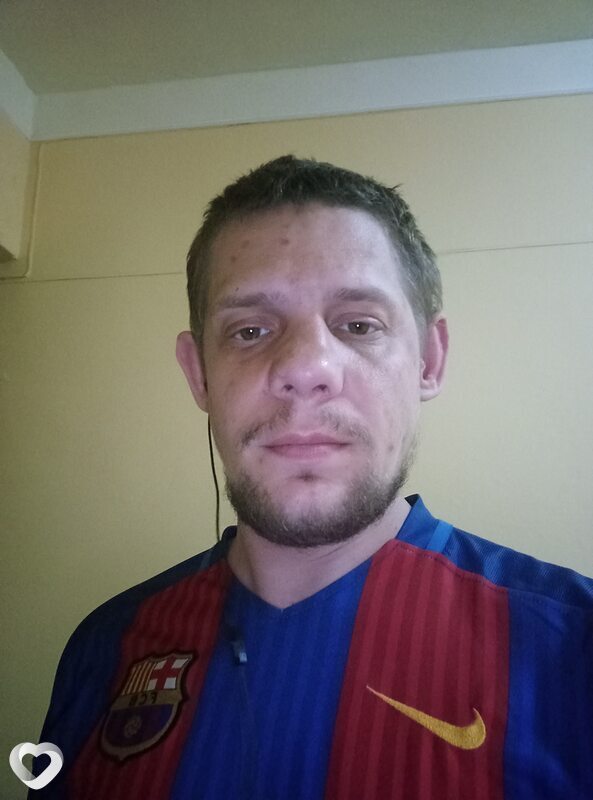 Алекс, 34, Донецке — анкета №526305