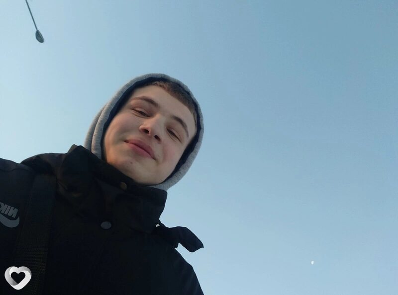Юра, 28, Жлобине — анкета №526313