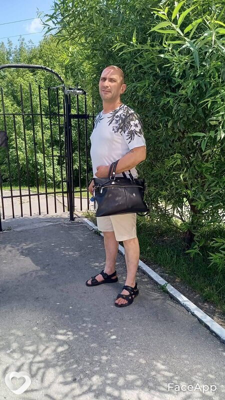Сергей, 59, Новосибирске — анкета №526317