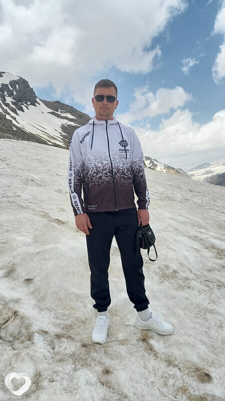 Сергей, 42, Ревде — анкета №526322