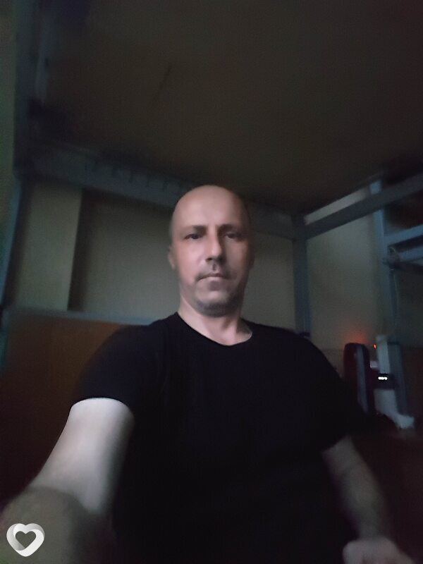Иосиф, 45, Москве — анкета №526326
