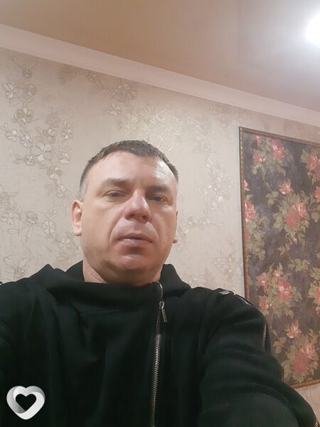 Андрей, 45, Семей — анкета №526244