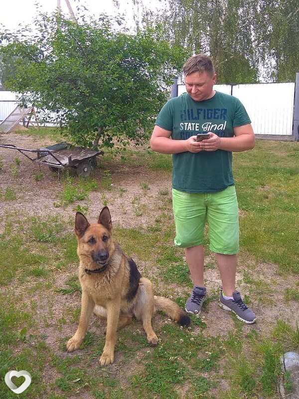 Вадим, 38, Бобруйске — анкета №526249