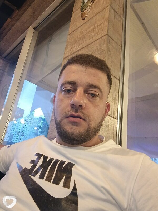 Нар, 31, Красногорске — анкета №526252