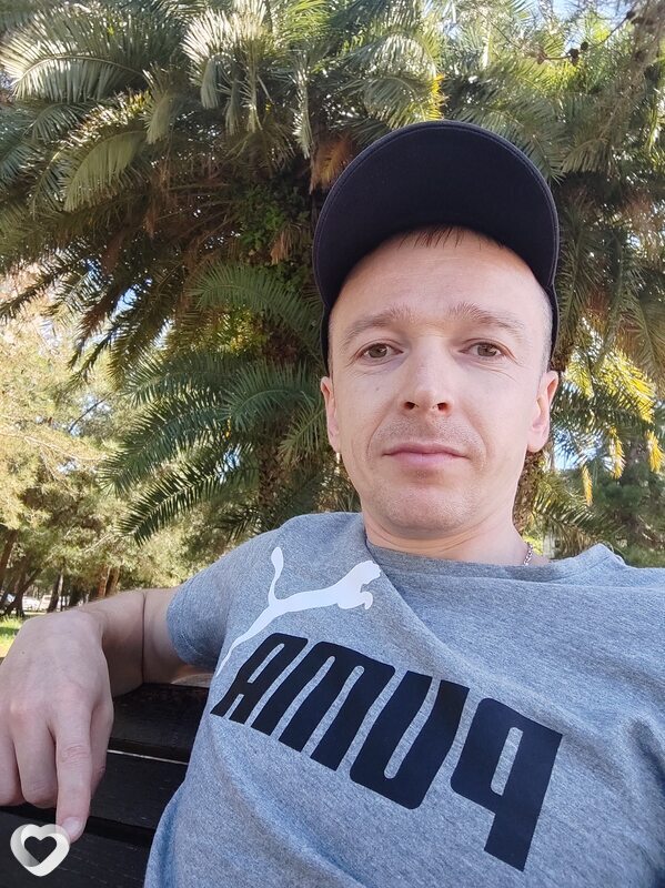 Михаил, 39, Ногинске — анкета №526281