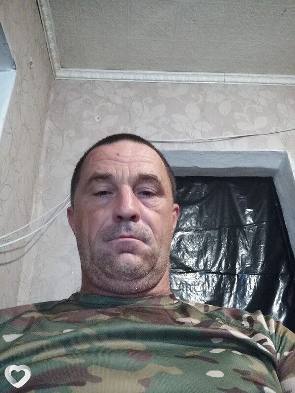 Леонид, 48, Дружковке — анкета №526285