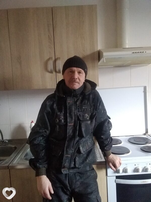 Влад, 58, Смоленске — анкета №526295