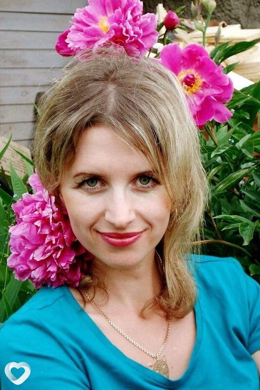 Надежда, 45, Елабуге — анкета №526833