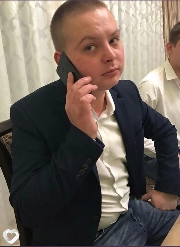 Сергей, 33, Красноуфимске — анкета №526842