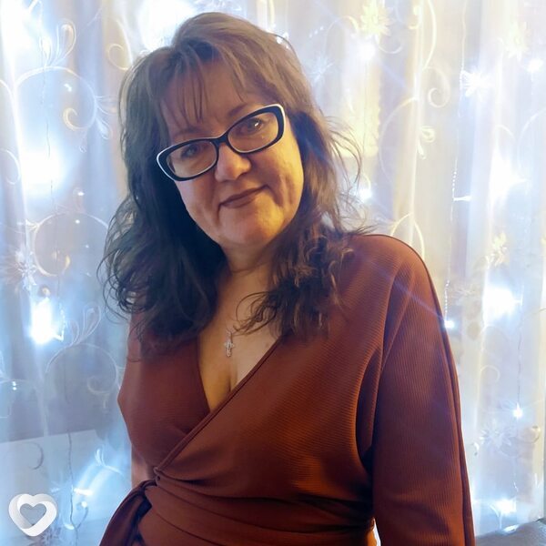 Елена, 50, Омске — анкета №526843