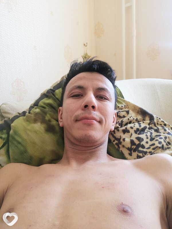 Александр, 35, Бресте — анкета №526845