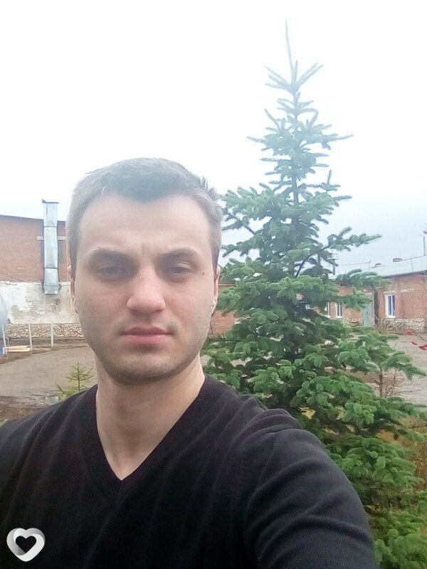 Павел, 34, Уфе — анкета №526847