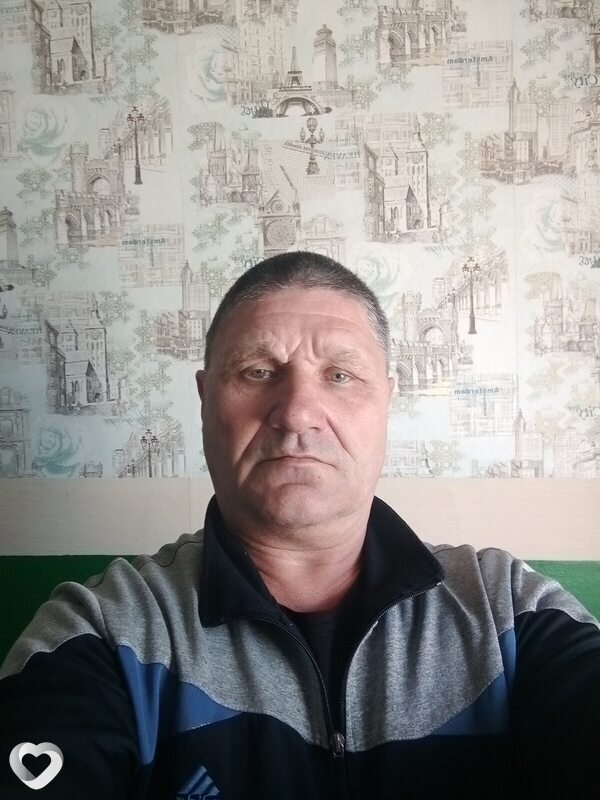Борис, 52, Волгограде — анкета №526849