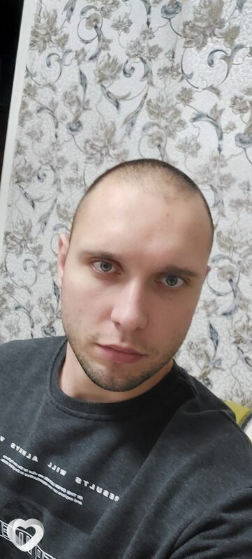 Артём, 32, Полоцке — анкета №526353