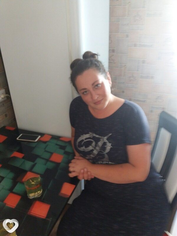 Галина, 43, Минске — анкета №526358