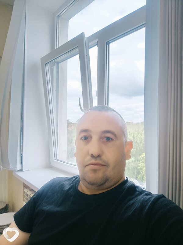 Алексей, 39, Смоленске — анкета №526361