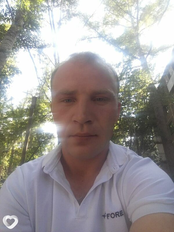 Валерий, 40, Астане — анкета №526363