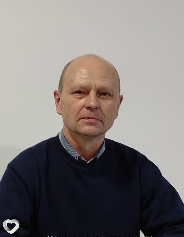 Владимир, 61, Караганде — анкета №526370