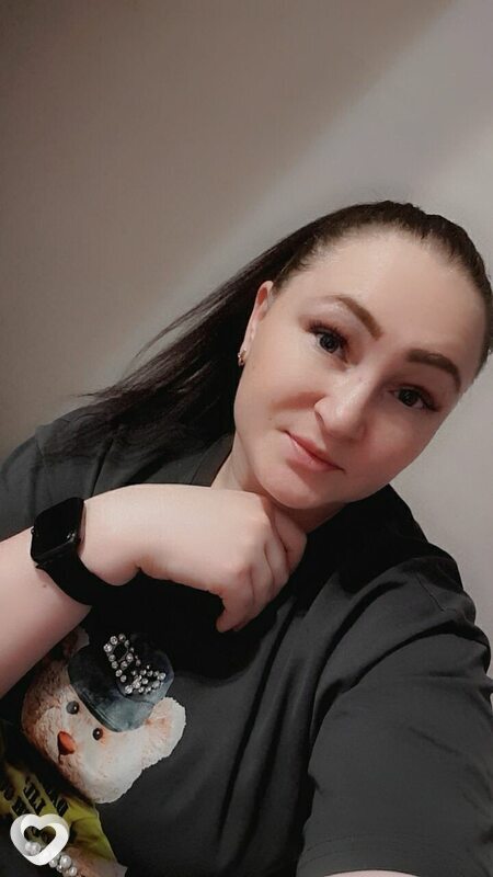 Голубоглазая, 31, Новосибирске — анкета №526375