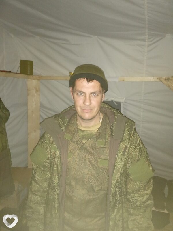 Алексей, 39, Москве — анкета №526376