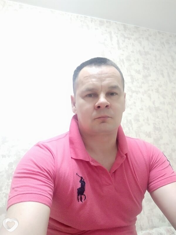 Евгений, 42, Москве — анкета №530026