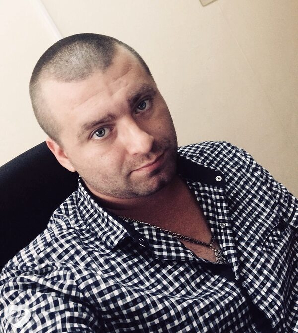 Андрей, 35, Тамбове — анкета №530027