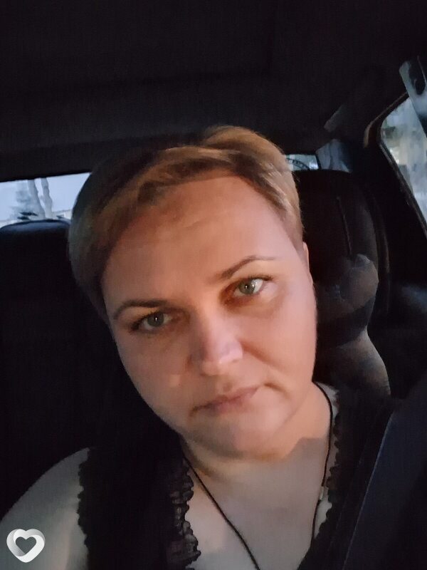 Екатерина, 38, Шахтинске — анкета №530033