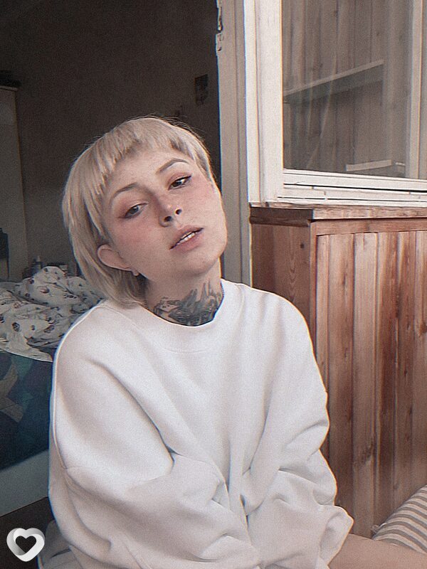Таисия, 22, Богородске — анкета №526407