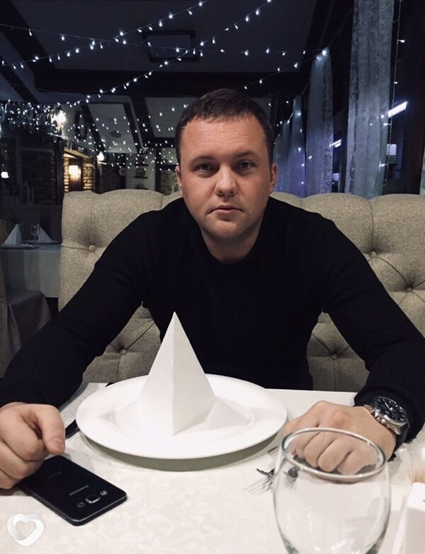 Андрей, 30, Перми — анкета №526416