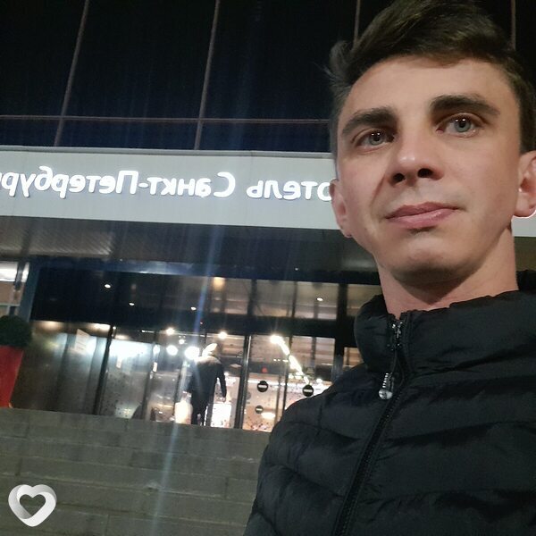 Тем, 35, Кисловодске — анкета №526417
