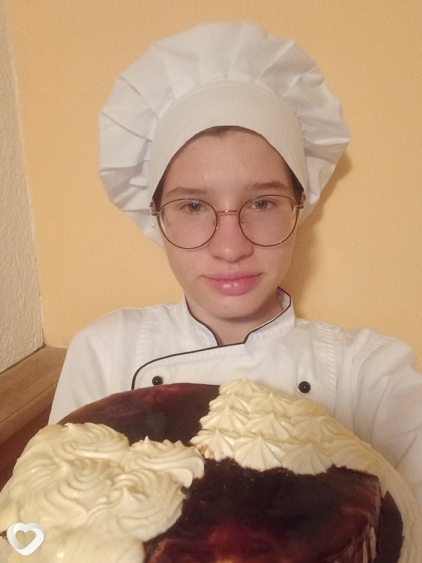 Тетяна, 21, Мукачеве — анкета №526418