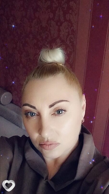 Окси, 50, Симферополе — анкета №526419