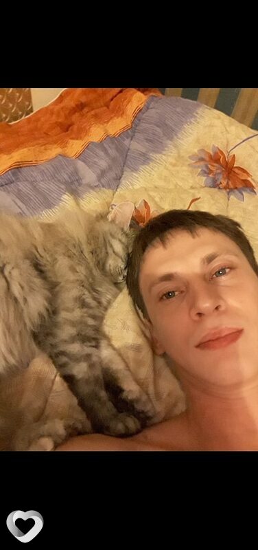 Илья, 36, Ижевске — анкета №526423
