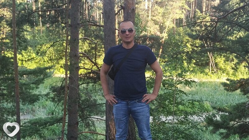 Руслан, 44, Тюмени — анкета №526460