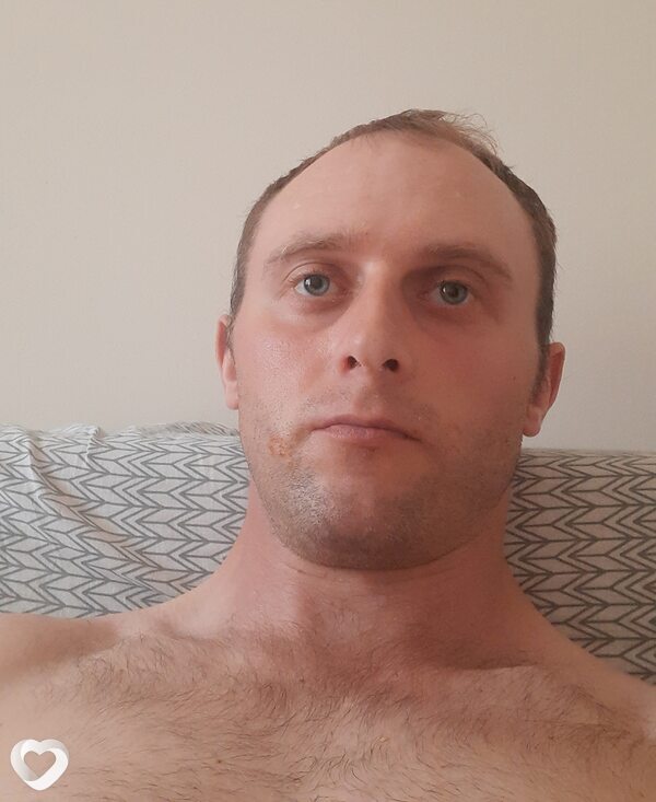 Андрей, 25, Гродно — анкета №526467