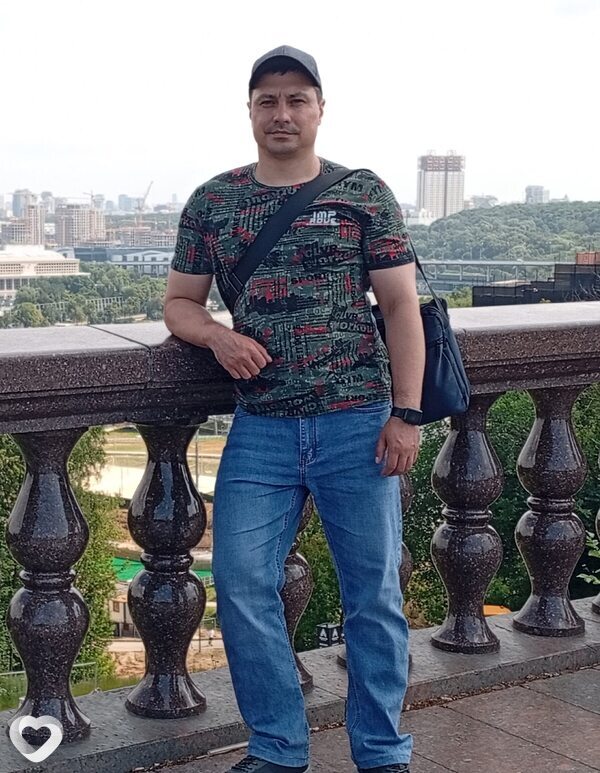 Илья, 36, Очере — анкета №526468