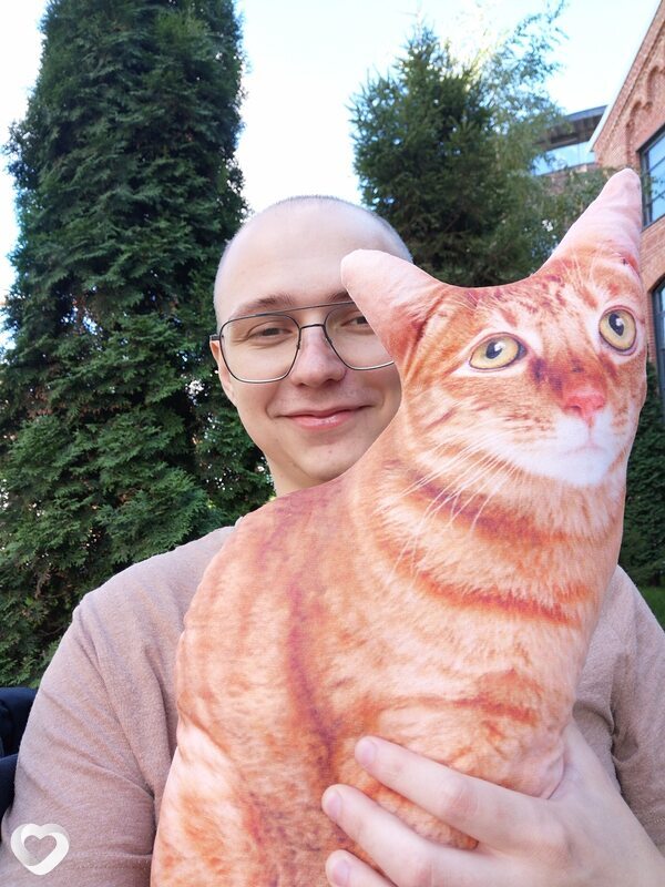 Андрей, 31, Москве — анкета №526630