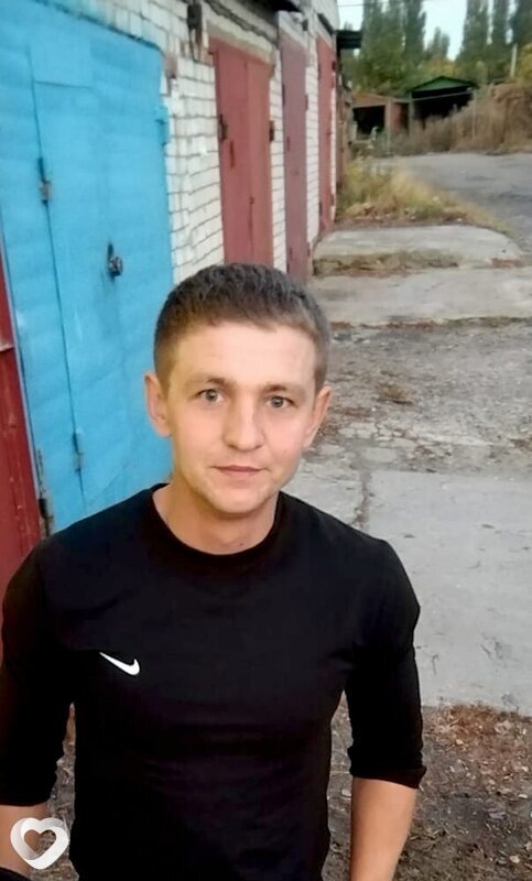 Максим, 33, Курске — анкета №526631