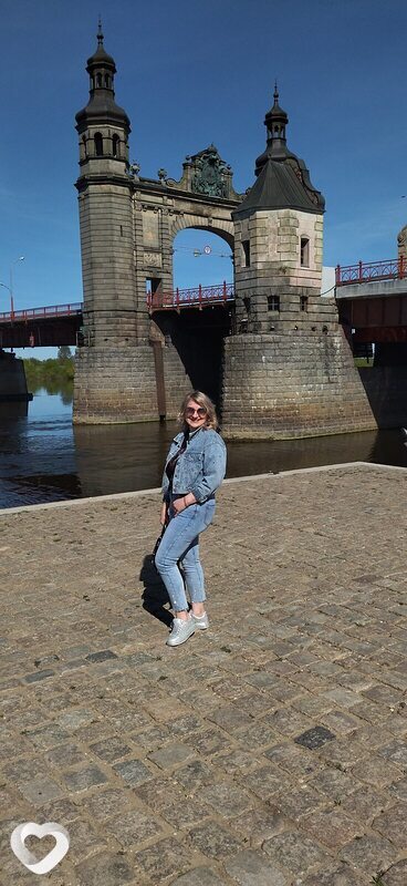 Антонина, 52, Калининграде — анкета №526637