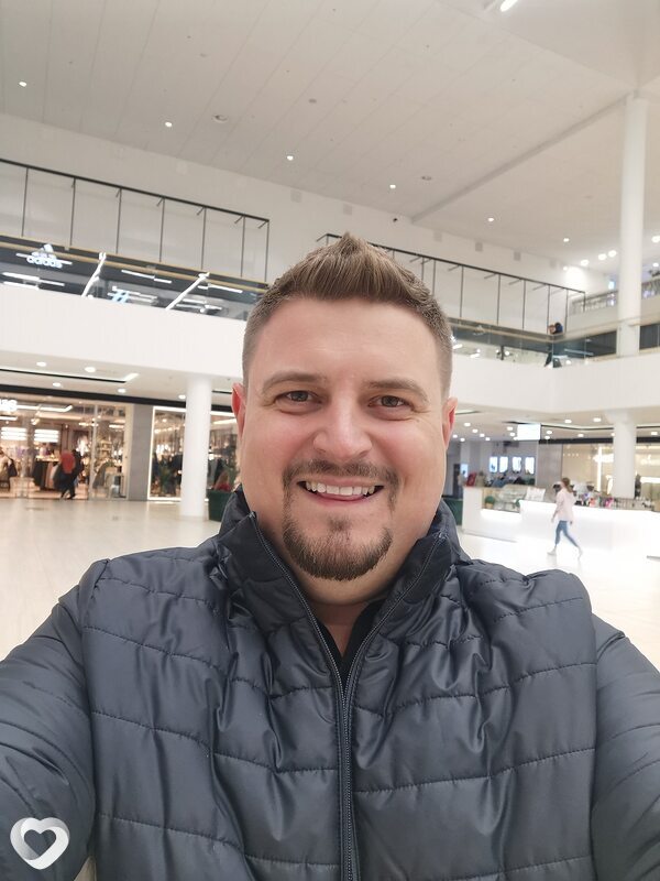 Алексей, 38, Минске — анкета №526638