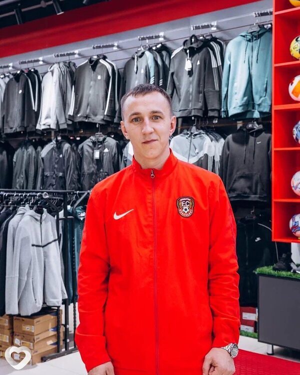 Дмитрий, 27, Петропавловске — анкета №526643