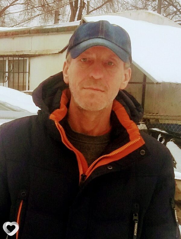 Игорь, 56, Волжском — анкета №526644