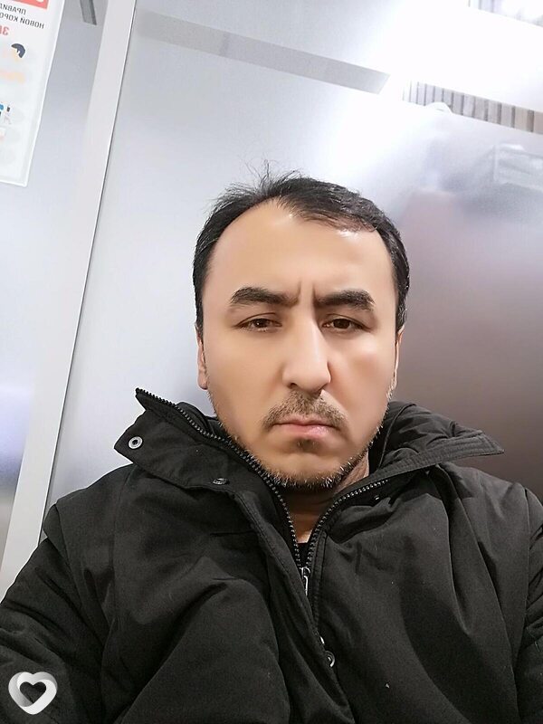 Аьлам, 43, Рига — анкета №526905