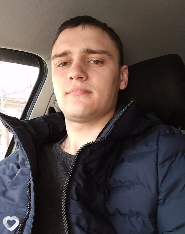 Алексей, 34, Саранске — анкета №526906
