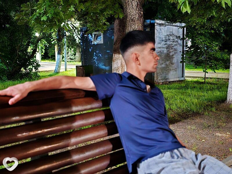 Сарвар, 30, Ростове-на-Дону — анкета №526907